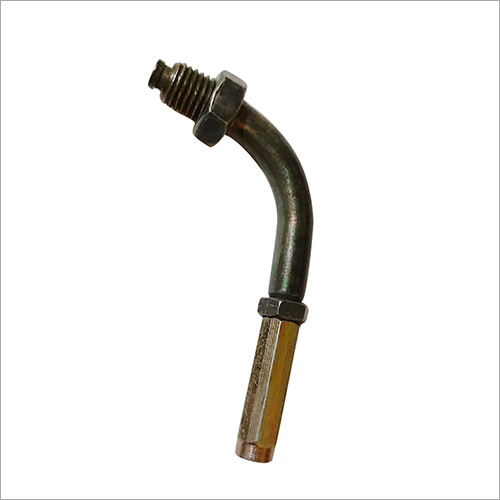 Honda Accelerator Bend