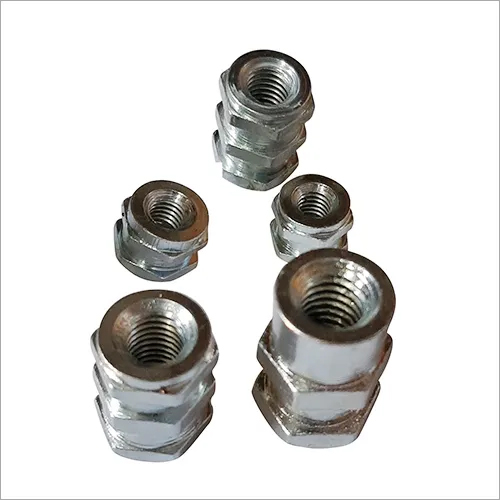 Bus Bar Insulator Bushes