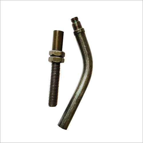 Ms And Alloy High Quality Clutch Cable Fitting