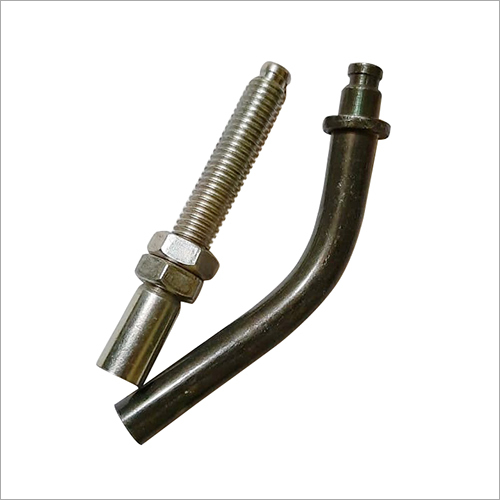 TVS Star Clutch Cable Fitting