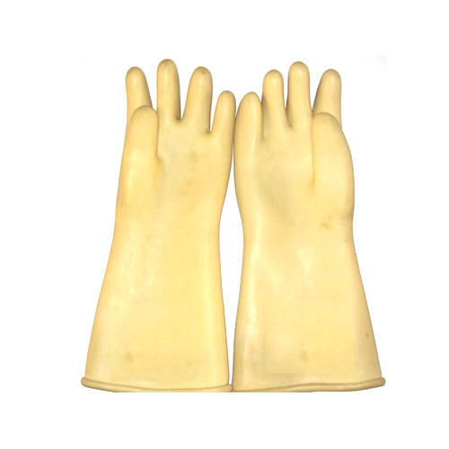 crystal electrical gloves