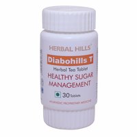 Healthy Blood Sugar Management Tablet -Diabohills