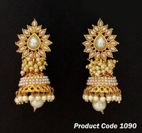 Fancy Jhumka Earring
