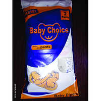 Baby Choice Diapers