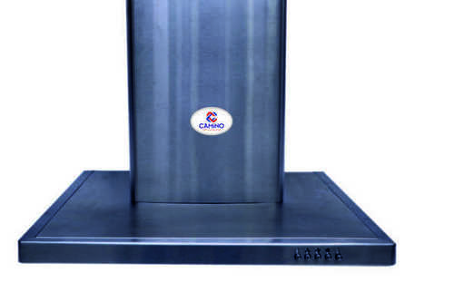Camino Range Hood OPALA 60