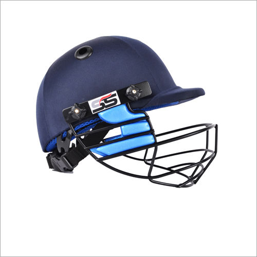 Cricket Sports Helmet Age Group: Adults