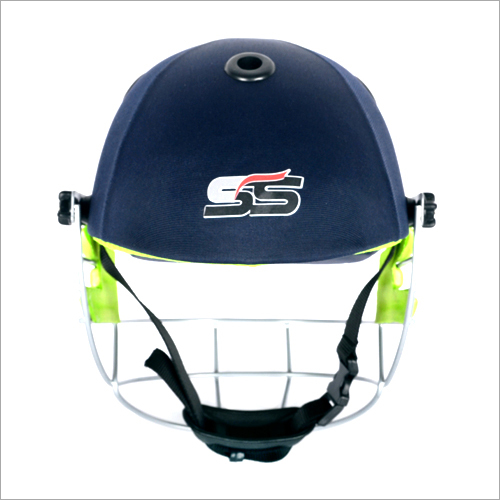 Adjustable Cricket Helmet Age Group: Adults