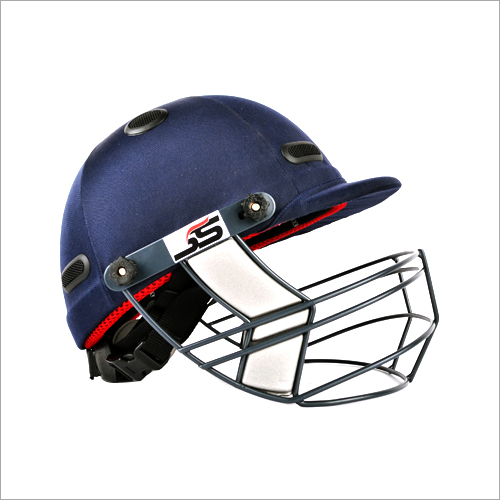 Lightweight Cricket Helmet