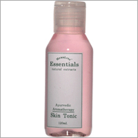 स्किन टॉनिक