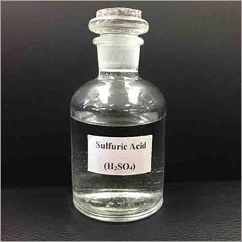 Sulfuric Acid Liquid