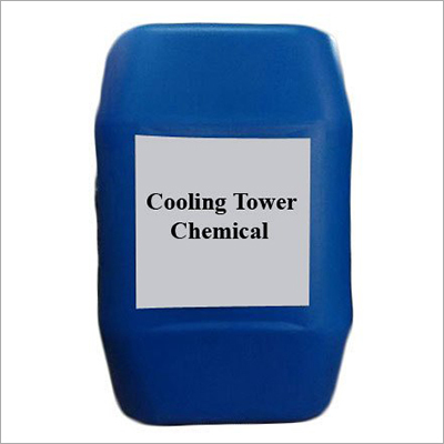 Cooling Tower Chemical Liquid Grade: Industrial Grade