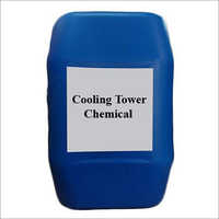 Cooling Tower Chemical Liquid