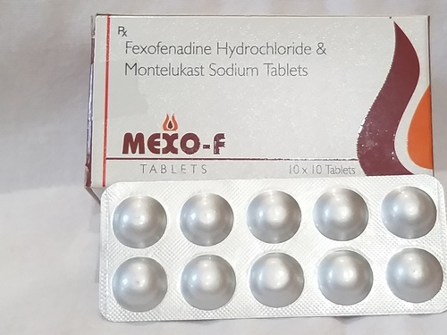 Mexo-F