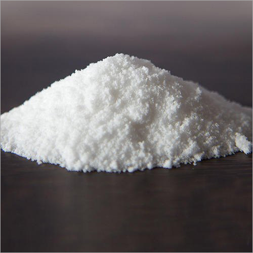 Polyelectrolyte Anionic Powder