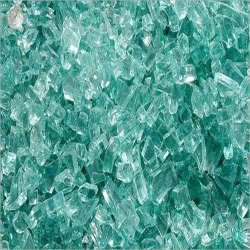 Ferrous Sulphate Crystal