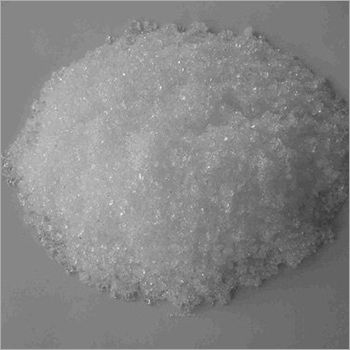 Soda Ash Crystal