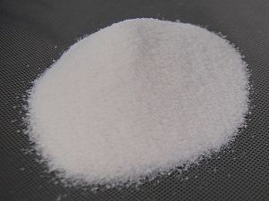 Non Ferric Alum Cas No: 10043-01-3