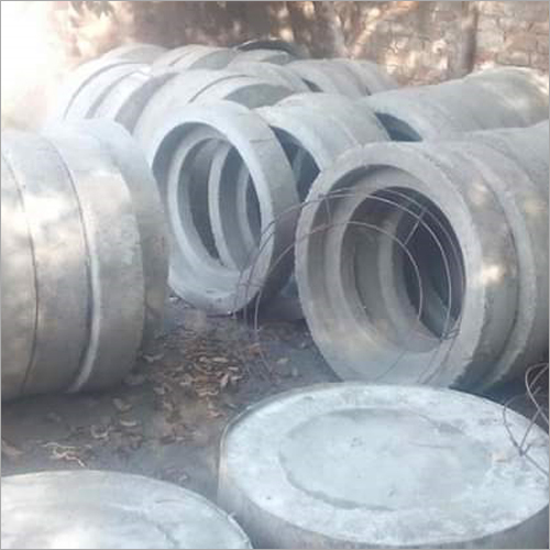 Concrete Rcc Manhole Cover