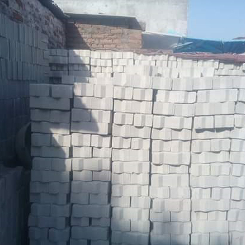 Interlocking Paver Block - Solid Gray 200 x 100 mm | Durable Weather-Resistant Easy to Install Low Maintenance Versatile Sizes
