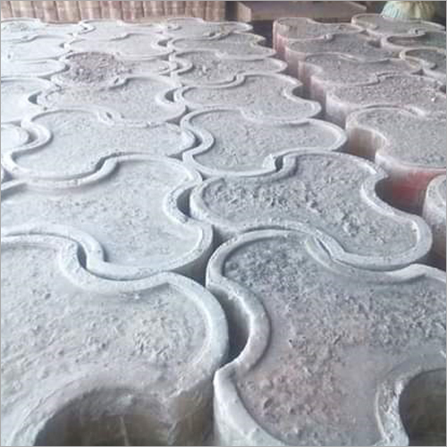 Concrete Paver Block