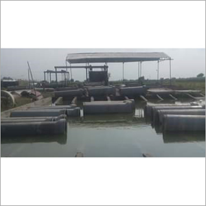 Gray 900Mm Rcc Np3 Hume Pipe