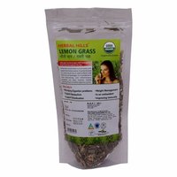 Ayurvedic Medicine for Healthy Digestion - Lemongrass Tea - 200 gms