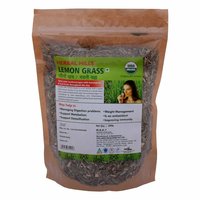 Ayurvedic Medicine for Healthy Digestion - Lemongrass Tea - 200 gms