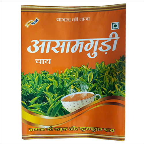 Assam Gudi CTC Tea