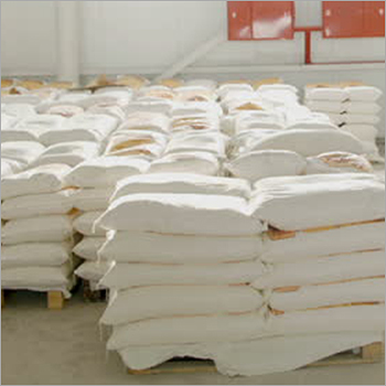 White Plastic Flour Mill Bag
