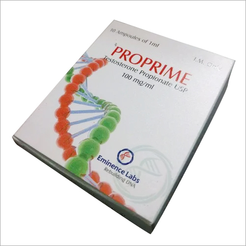 Proprime Bodybuilding Capsule Proprime Bodybuilding Capsule