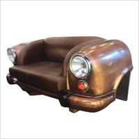 Handmade Ambassador Sofa