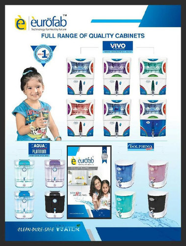 RO Spare Parts