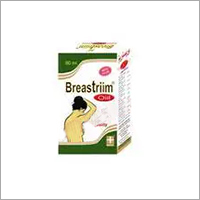 BREASTRIIM OIL 60ML