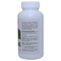 Aloevera capsule healthy skin & Digestion - Aloehills