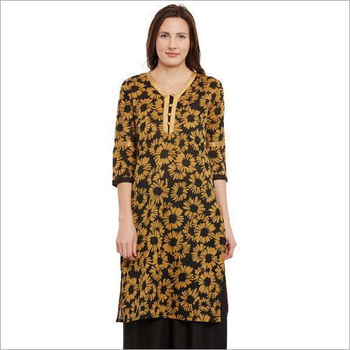 Ladies Kurti