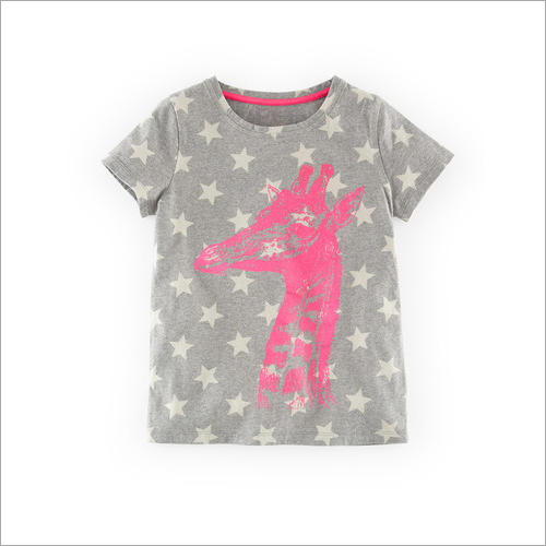 Girls T Shirt