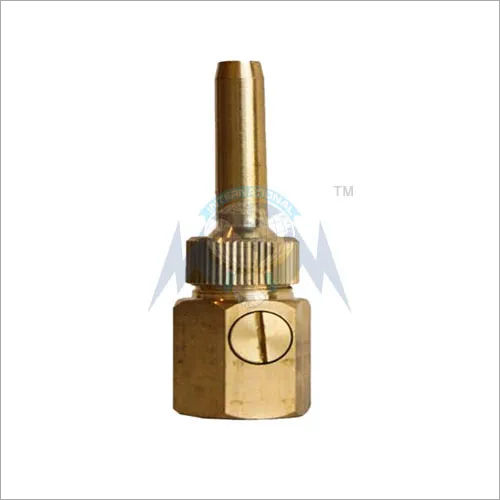 Brass Spray Nozzles