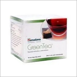 Green Tea Green Tea