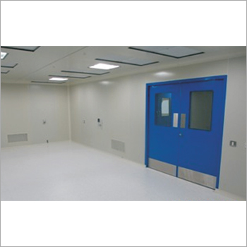 Clean Room Panels Clean Room Panels