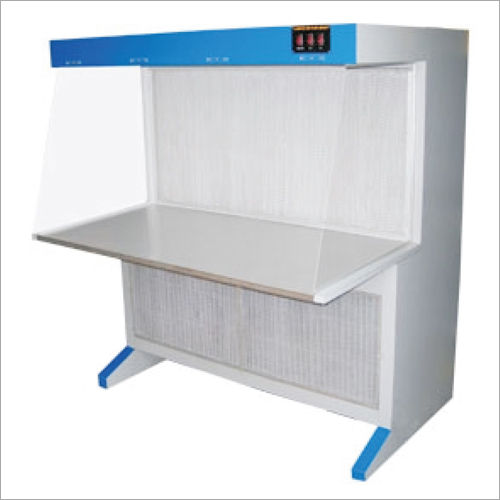 Laminar Air Flow Work Station Application: Medical Industry