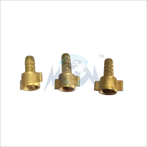 Brass Agriculture Nozzle Size: As Required