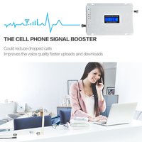 GSM Mobile Signal Booster