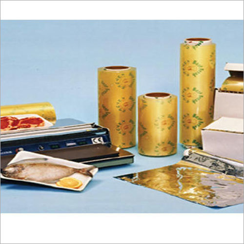 Food Grade Cling Film By COMBOSEAL INDUSTRIES PRIVATE LIMITED