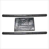 Az Cadmium Stick - Atomic Mass 112.411 U Â± 0.008 U, Custom Size & Weight, Silver Color | Durable, Corrosion Resistant, Accurate Dimensions