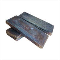 Bismuth Ingots - Solid Form, 16 Kilograms Weight, Atomic Number 83 | Durable, Corrosion Resistant, Low Melting Point