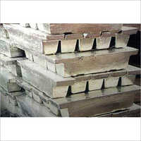 Tin Ingots Grade: All