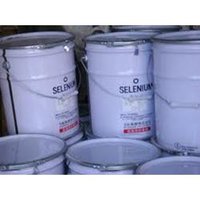 Black Selenium Metal Powder