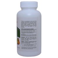 Healthy Hair & Digestion Amla Capsule - Amlahills