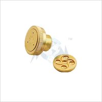 Brass Bcn Nozzle