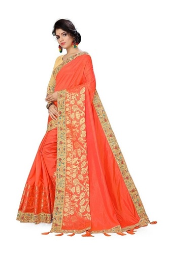 3 Designer Sana Silk Wooven Sarees